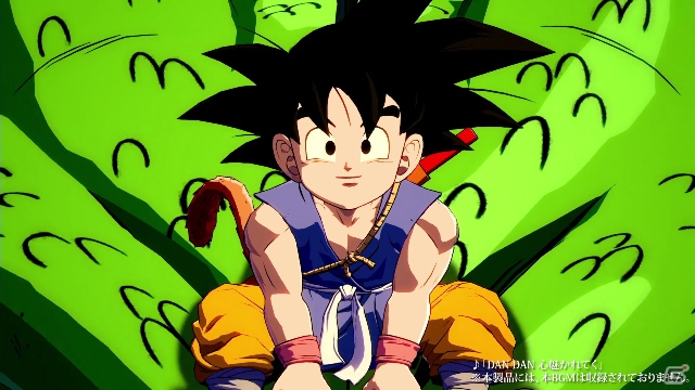 「ドラゴンボール ファイターズ」プレイアブルキャラ「孫悟空（GT）」が収録されたDLCが配信！の画像10