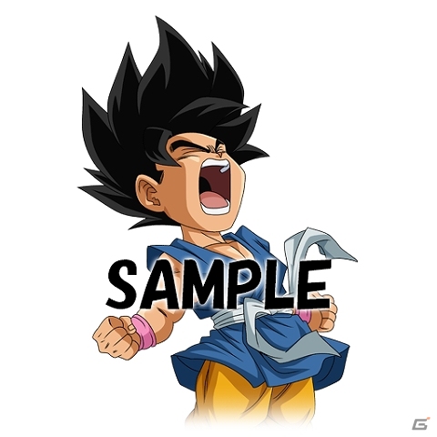「ドラゴンボール ファイターズ」プレイアブルキャラ「孫悟空（GT）」が収録されたDLCが配信！の画像2