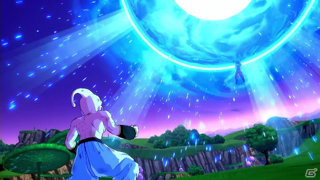 「ドラゴンボール ファイターズ」プレイアブルキャラ「孫悟空（GT）」が収録されたDLCが配信！の画像8