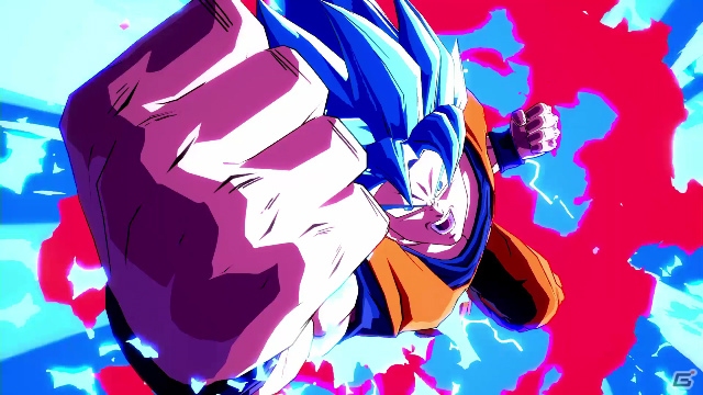 「ドラゴンボール ファイターズ」プレイアブルキャラ「孫悟空（GT）」が収録されたDLCが配信！の画像9