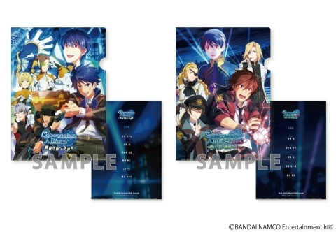 「アイドルマスター SideM」4thライブにて新グッズ「トレーディング缶バッジ」の先行販売が決定！の画像4
