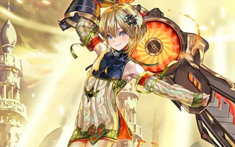 「ヴァルキリーコネクト」全世界累計1700万ダウンロードを突破！新最高難度のコネクトバトル「極絶降臨」が出現