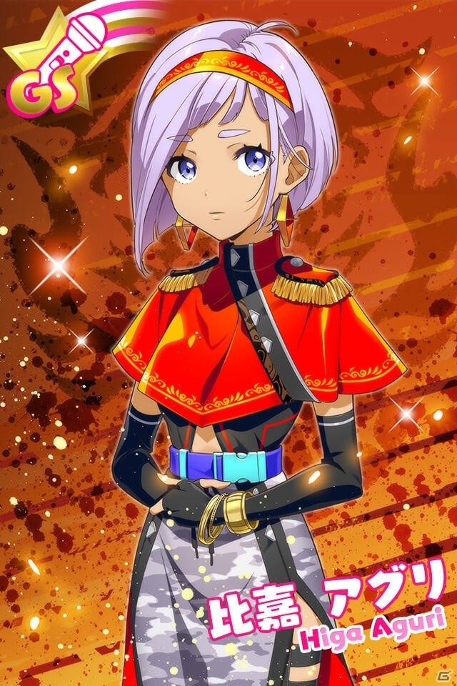 「Tokyo 7th シスターズ」謎の6人組ユニット「AXiS」のデビュー曲「HEAVEN'S RAVE」がゲーム内先行リリース！の画像3