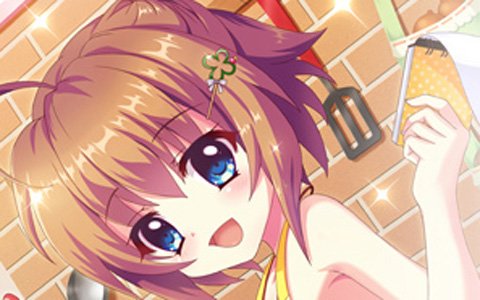 「Re:ステージ！プリズムステップ」水着エプロン姿の舞菜とハクが登場するピックアップガチャが開催！