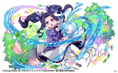 「クラッシュフィーバー」TVアニメ「盾の勇者の成り上がり」とのコラボが5月17日より開催！の画像9