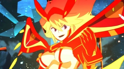「キルラキル ザ・ゲーム -異布-」皐月編のストーリーを流子視点から楽しめる！「流子編」の情報が公開の画像5