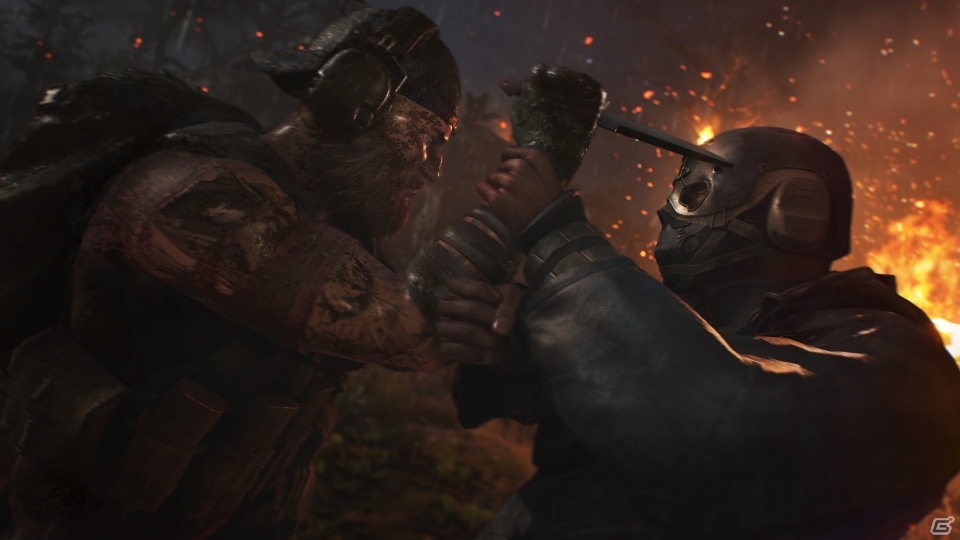 PS4/Xbox One/PC「ゴーストリコン ブレイクポイント」が2019年10月4日に発売決定！各種限定版は3日早く発売の画像10