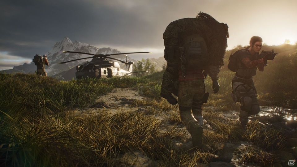 PS4/Xbox One/PC「ゴーストリコン ブレイクポイント」が2019年10月4日に発売決定！各種限定版は3日早く発売の画像9