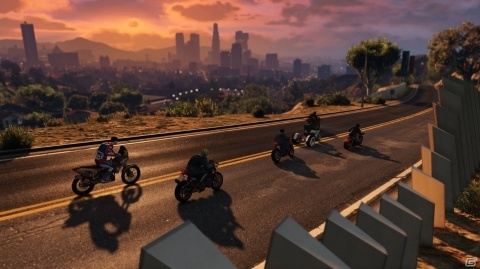 「GTAオンライン」新たなシミオンのプレミアム・デラックス回収稼業と無料エグゼクティブオフィスが追加！の画像10