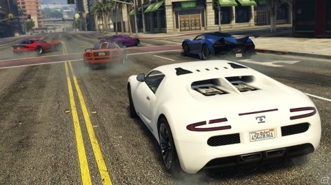 「GTAオンライン」新たなシミオンのプレミアム・デラックス回収稼業と無料エグゼクティブオフィスが追加！の画像11