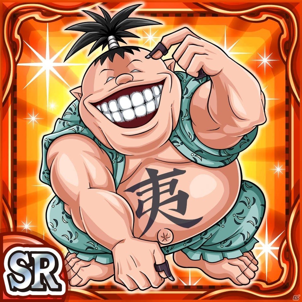 「探検ドリランド」と漫画「るろうに剣心」のコラボが開催中！5月11日からは十本刀全員が登場するガチャが登場の画像10