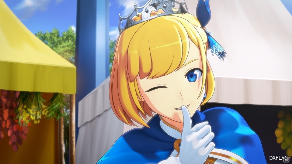 「モンストアニメ」新シリーズ「アーサー 騎士王の覚醒」が5月11日19時より配信！の画像2