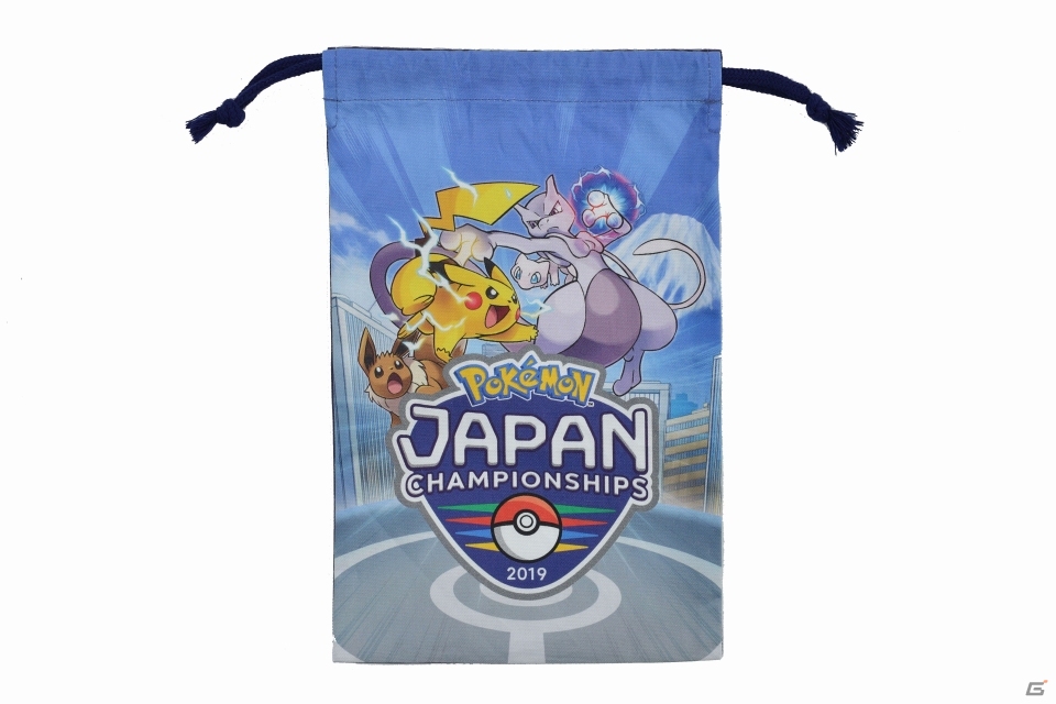 「ポケモンジャパンチャンピオンシップス2019」来場者には「PJCS2018チャンピオンのニドクイン」が配布！の画像6