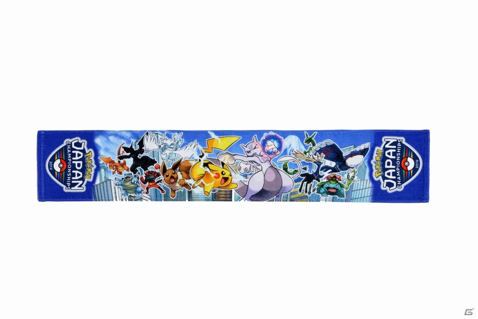 「ポケモンジャパンチャンピオンシップス2019」来場者には「PJCS2018チャンピオンのニドクイン」が配布！の画像8