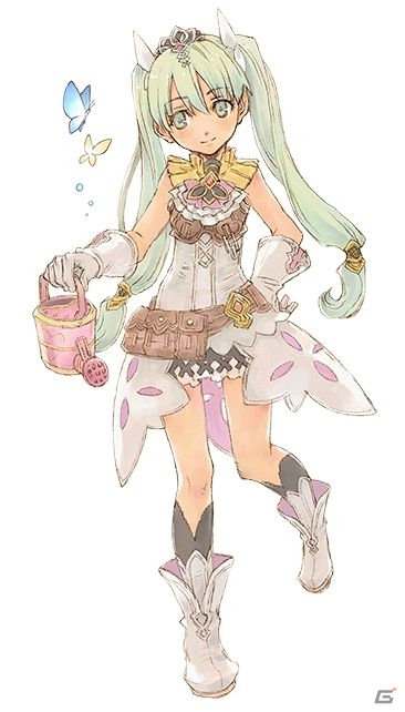 「ルーンファクトリー4スペシャル」店舗別の購入特典が公開！第2回生放送は5月15日20時より配信の画像18