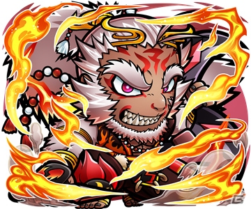 「共闘ことばRPG コトダマン」5月10日はゴッドの日！記念イベント第1弾が開催の画像12
