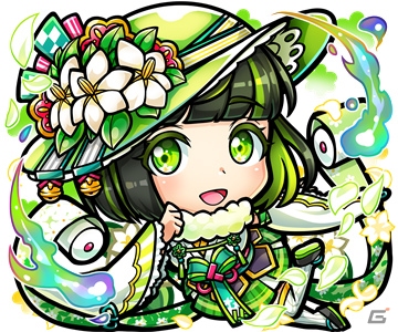 「共闘ことばRPG コトダマン」5月10日はゴッドの日！記念イベント第1弾が開催の画像4