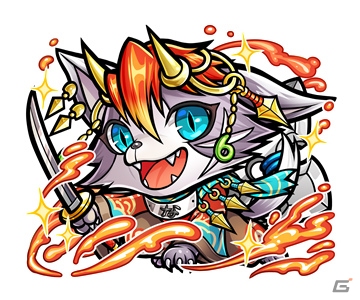 「共闘ことばRPG コトダマン」5月10日はゴッドの日！記念イベント第1弾が開催の画像6