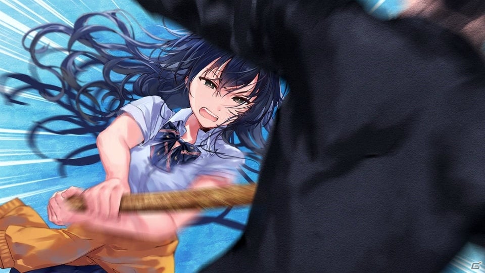 土台が出来たことで百合ゲーの進化が始まった―「クダンノフォークロア」インタビュー【百合ゲーム特集】の画像4