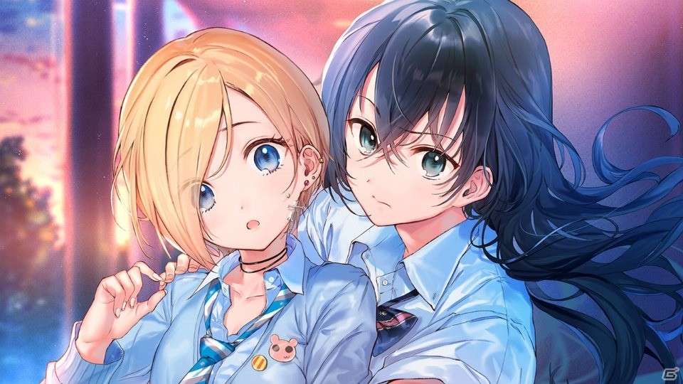 土台が出来たことで百合ゲーの進化が始まった―「クダンノフォークロア」インタビュー【百合ゲーム特集】の画像8