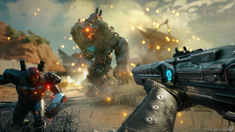 来週は「RAGE 2」「イース セルセタの樹海:改」が発売!