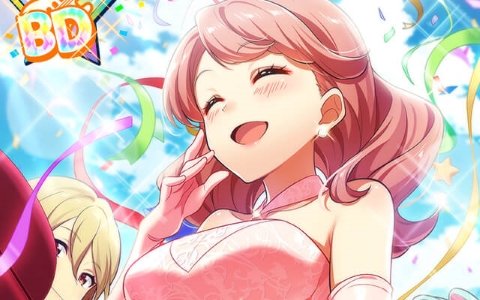 「Tokyo 7th シスターズ」御園尾マナ誕生日記念キャンペーンが開催！