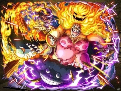 「ONE PIECE トレジャークルーズ」ルフィ＆ローなどが登場する「超大感謝 トレクル5周年記念スゴフェス！！」が開催！の画像3