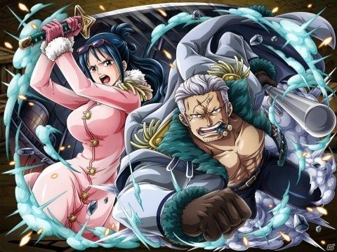 「ONE PIECE トレジャークルーズ」ルフィ＆ローなどが登場する「超大感謝 トレクル5周年記念スゴフェス！！」が開催！の画像4