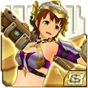 「スクールガールストライカーズ2」コスチューム「ヨガウェア」が手に入るイベントが開催！の画像4