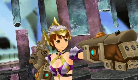 「スクールガールストライカーズ2」コスチューム「ヨガウェア」が手に入るイベントが開催！の画像6