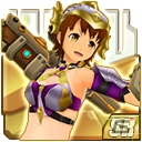 「スクールガールストライカーズ2」コスチューム「ヨガウェア」が手に入るイベントが開催！の画像4