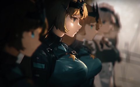 汝の凱旋は必ずや碑文にも刻まれよう―「アッシュアームズ‐灰燼戦線‐」ティザーPVが公開！