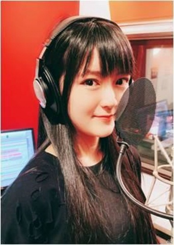 鈴木杏奈さん