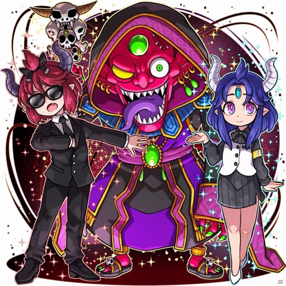 「ドラゴンポーカー」6周年記念スペシャルダンジョン「ドラポギグ 2019 feat.SPECIAL DUNGEON」が開催！の画像4