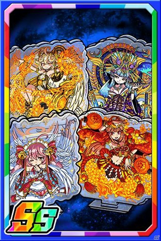 「ドラゴンポーカー」6周年記念スペシャルダンジョン「ドラポギグ 2019 feat.SPECIAL DUNGEON」が開催！の画像5