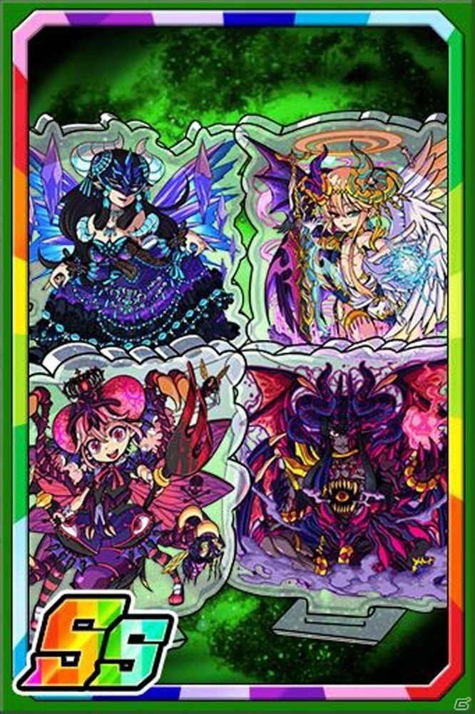 「ドラゴンポーカー」6周年記念スペシャルダンジョン「ドラポギグ 2019 feat.SPECIAL DUNGEON」が開催！の画像6