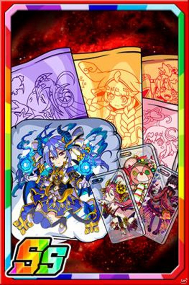 「ドラゴンポーカー」6周年記念スペシャルダンジョン「ドラポギグ 2019 feat.SPECIAL DUNGEON」が開催！の画像7