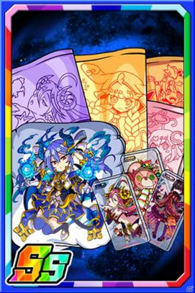 「ドラゴンポーカー」6周年記念スペシャルダンジョン「ドラポギグ 2019 feat.SPECIAL DUNGEON」が開催！の画像8