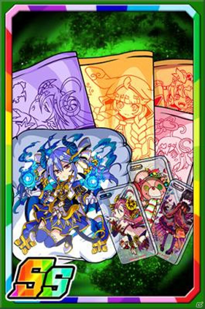 「ドラゴンポーカー」6周年記念スペシャルダンジョン「ドラポギグ 2019 feat.SPECIAL DUNGEON」が開催！の画像9