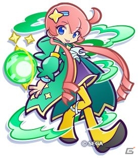 「ぷよぷよ!!クエスト」5月15日よりギルドイベント「第2回★7解放記念！ロックラッシュ」が開催！の画像10