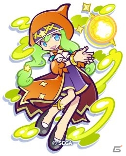 「ぷよぷよ!!クエスト」5月15日よりギルドイベント「第2回★7解放記念！ロックラッシュ」が開催！の画像11