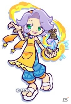 「ぷよぷよ!!クエスト」5月15日よりギルドイベント「第2回★7解放記念！ロックラッシュ」が開催！の画像6