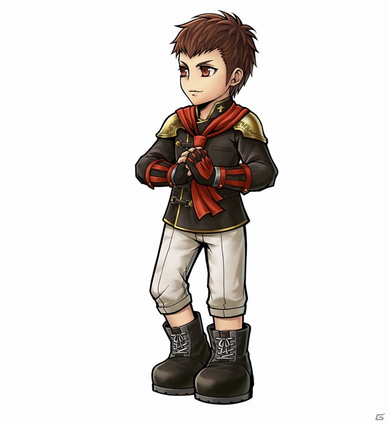 「ディシディア ファイナルファンタジー オペラオムニア」に「FF零式」よりエイトが参戦！の画像2