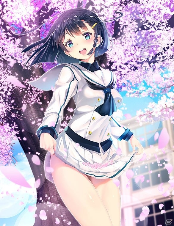「アンジュ・ヴィエルジュ～ガールズバトル～」第5回プログレス人気投票の結果が発表！の画像2