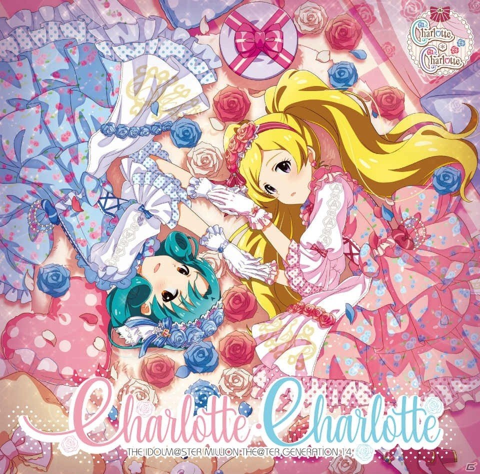 キュート＆レトロポップに新たな時代を開いた「アイドルマスター ミリオンライブ！」MTG14＆15発売記念イベントの画像1