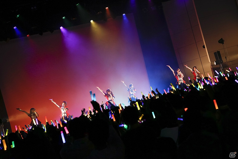 キュート＆レトロポップに新たな時代を開いた「アイドルマスター ミリオンライブ！」MTG14＆15発売記念イベントの画像12