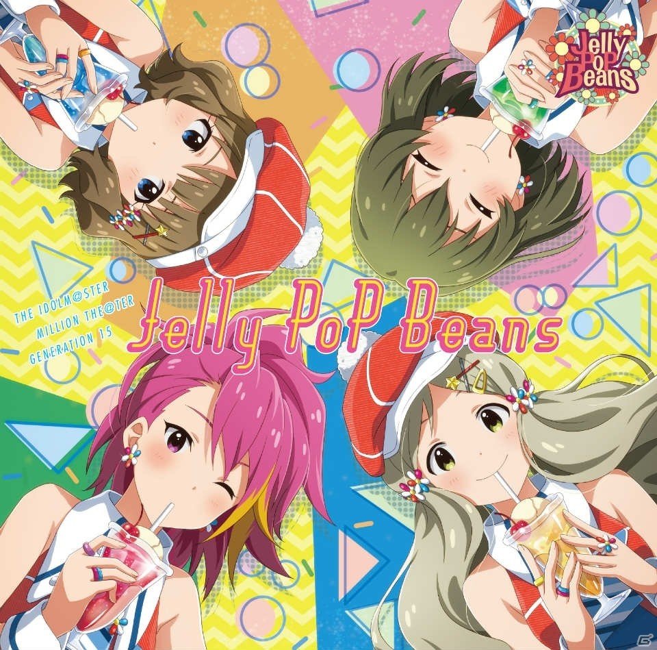 キュート＆レトロポップに新たな時代を開いた「アイドルマスター ミリオンライブ！」MTG14＆15発売記念イベントの画像2