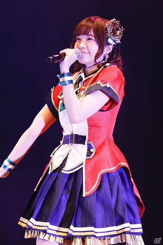 キュート＆レトロポップに新たな時代を開いた「アイドルマスター ミリオンライブ！」MTG14＆15発売記念イベントの画像3