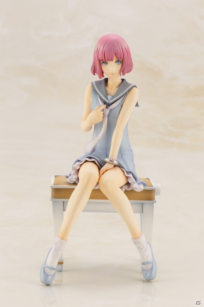 「キャサリン・フルボディ」より「ARTFX J リン」が2019年10月に発売！の画像2