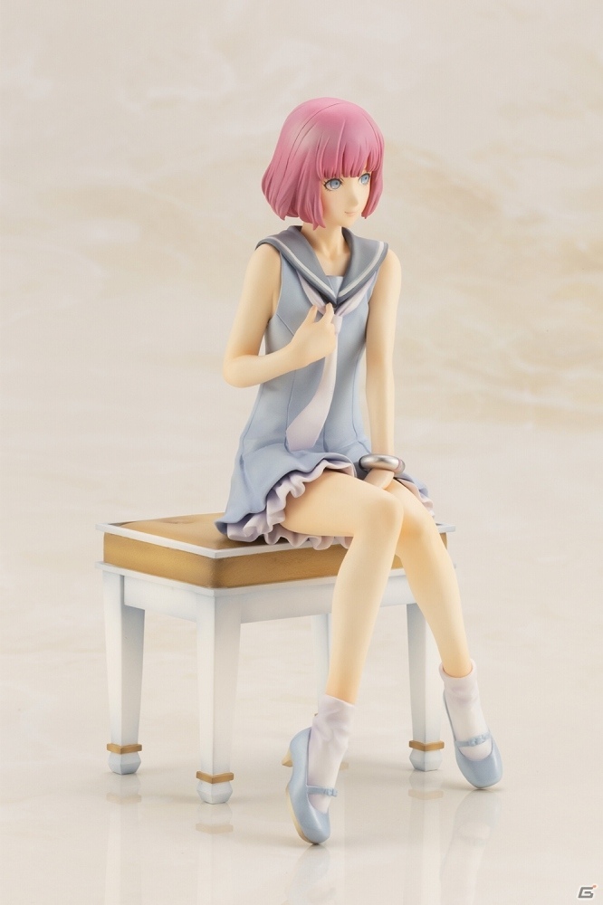 「キャサリン・フルボディ」より「ARTFX J リン」が2019年10月に発売！の画像3